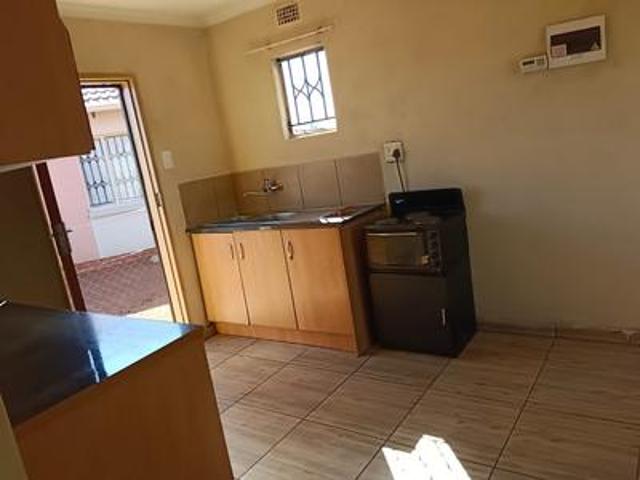 House for rent in Alberton