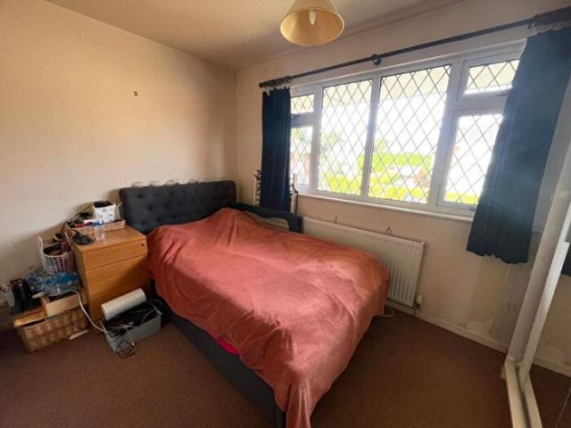 Apartment for rent in Chellaston, Derby