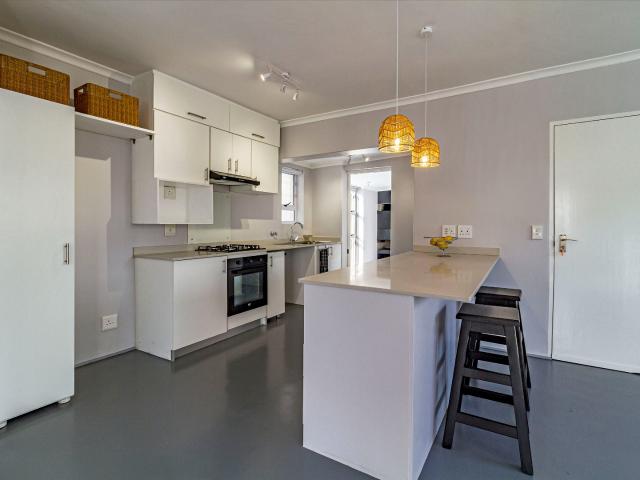House for rent in Western Cape