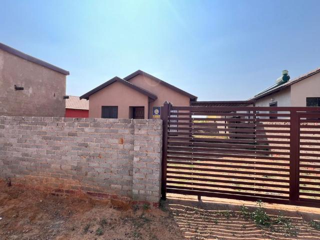 House for rent in Gauteng