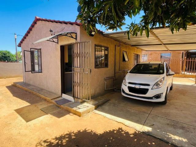 House for rent in Gauteng