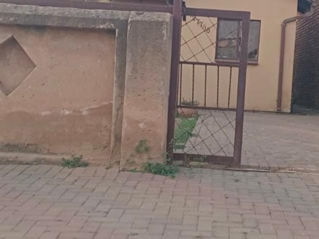 House for rent in Tshwane Ward 90, City of Tshwane Metropolitan Municipality