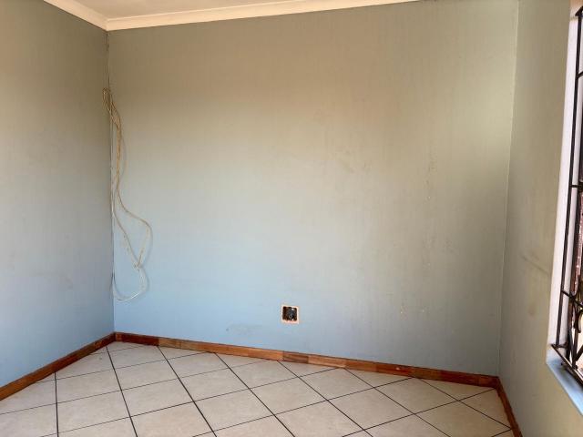 House for rent in Soshanguve