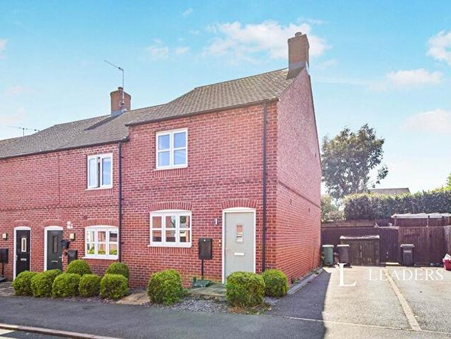 Apartment for rent in Castle Donington, Leicestershire