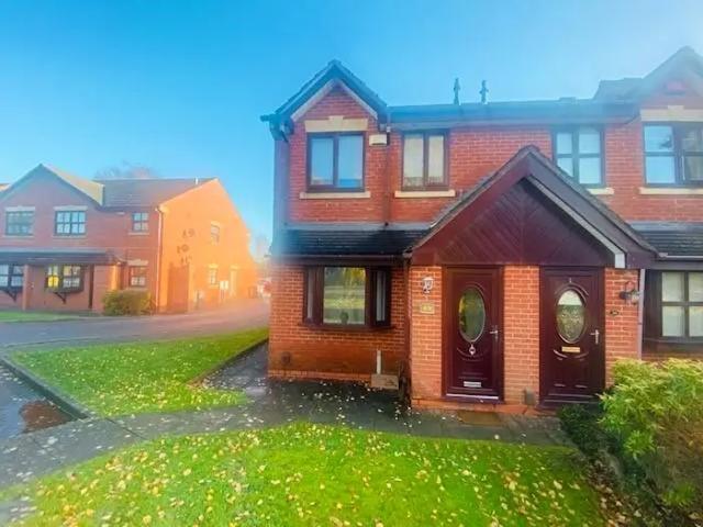 Apartment for rent in Walmley, Birmingham