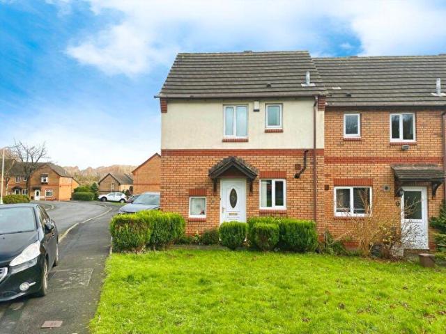 Apartment for rent in Coity, Wales