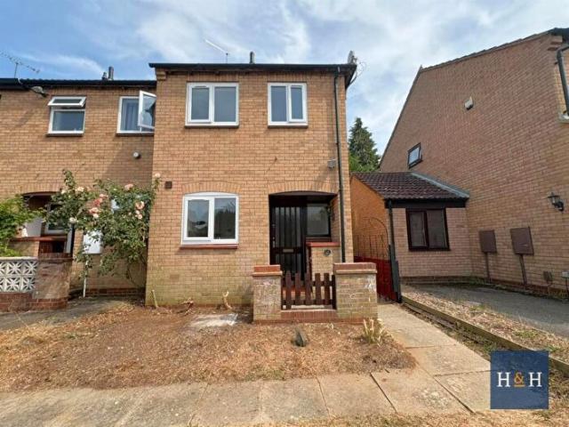 Apartment for rent in Northamptonshire