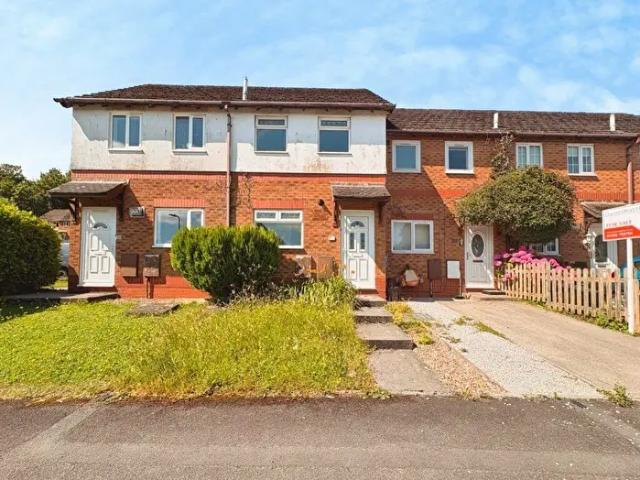 Apartment for rent in Coity, Wales