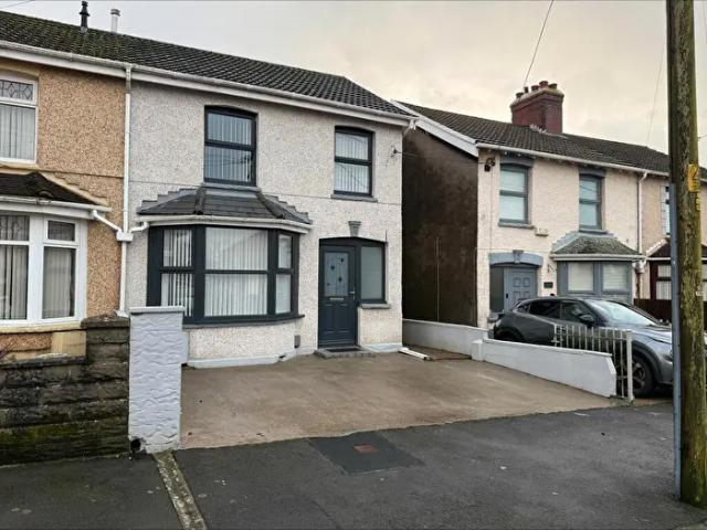 Apartment for rent in Garden Village, Gorseinon