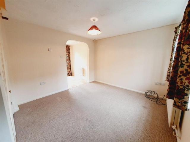House for rent in Ise Lodge, Kettering
