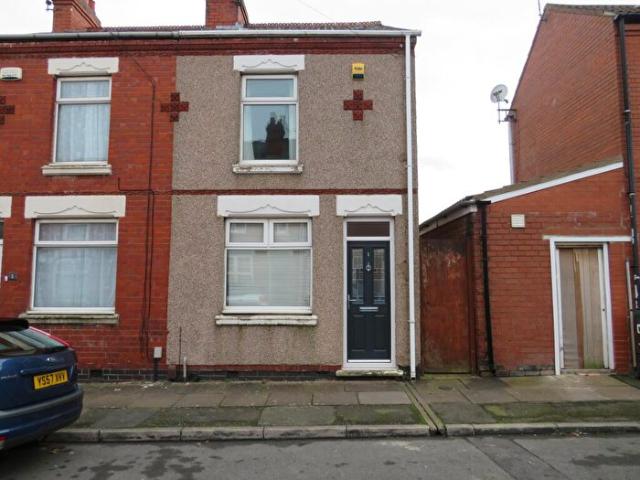 Apartment for rent in West Midlands