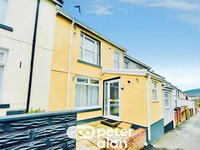 Apartment for rent in Thomas Town, Merthyr Tydfil