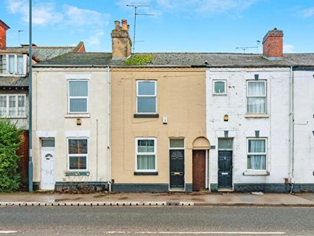 Apartment for rent in New Normanton, East Midlands