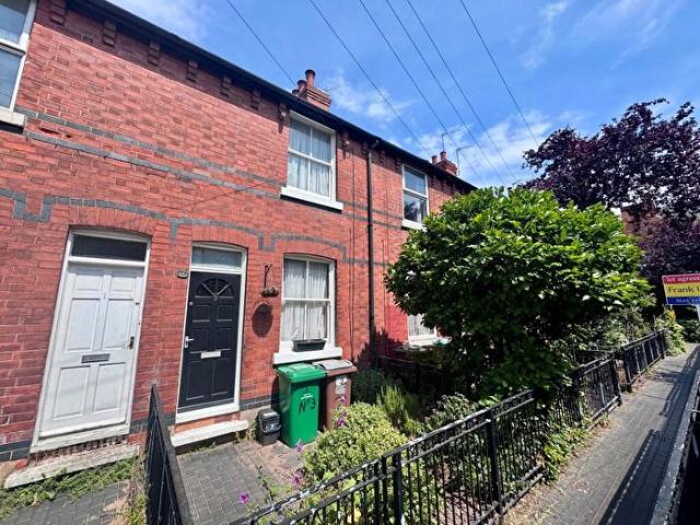 Apartment for rent in Forest Fields, Haddon