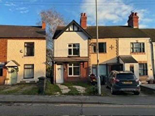 Apartment for rent in Barton, Leicestershire