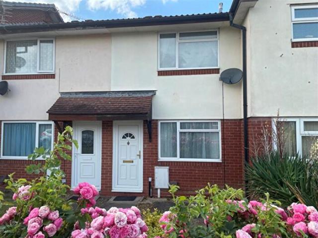 Apartment for rent in Headlands, Daventry