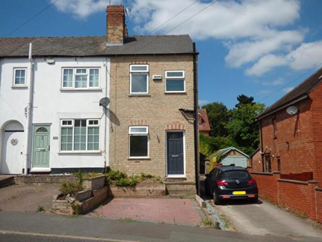 Apartment for rent in Sunny Hill, East Midlands