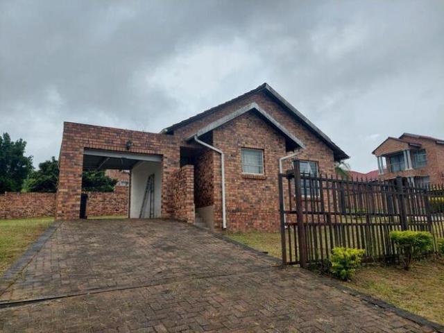 House for rent in Ehlanzeni, Mpumalanga