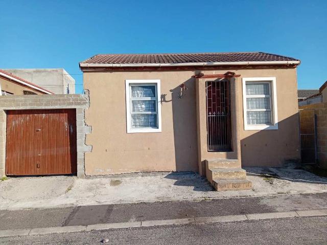 House for rent in Western Cape