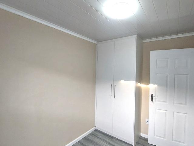 House for rent in Western Cape