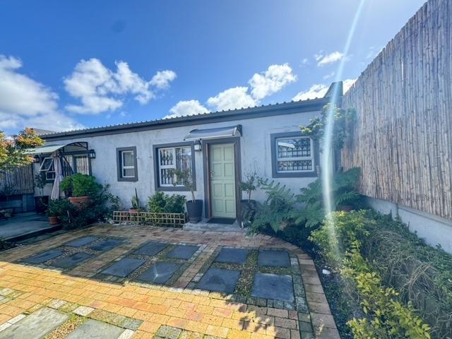 House for rent in West Coast, Lutzville