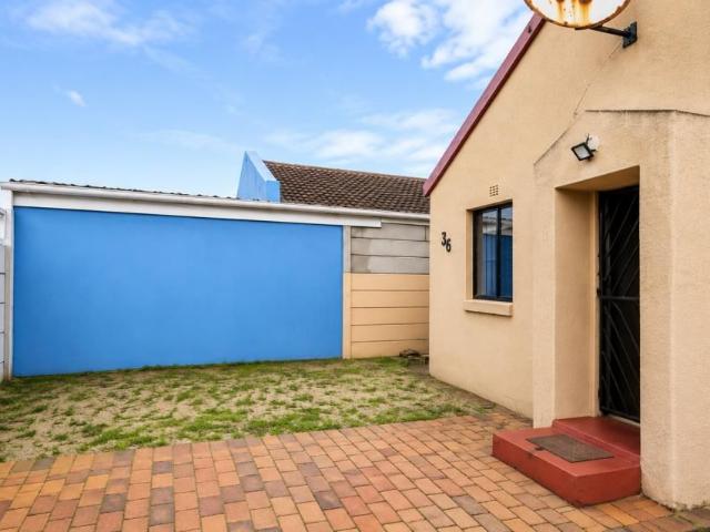 House for rent in Western Cape
