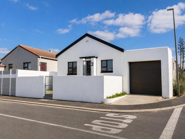 House for rent in Western Cape