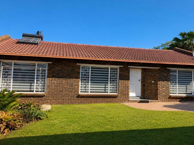 House for rent in Gauteng