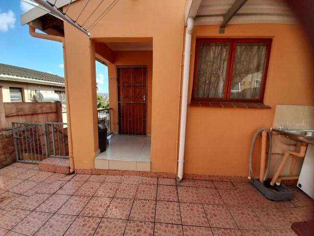 House for rent in Phoenix, Kwazulu-natal