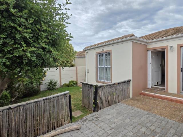House for rent in Western Cape