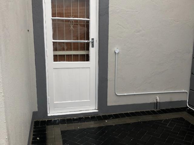 House for rent in Western Cape