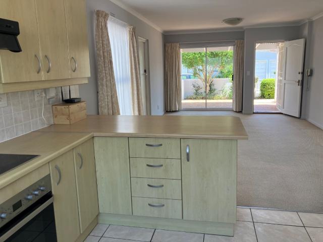 House for rent in Western Cape