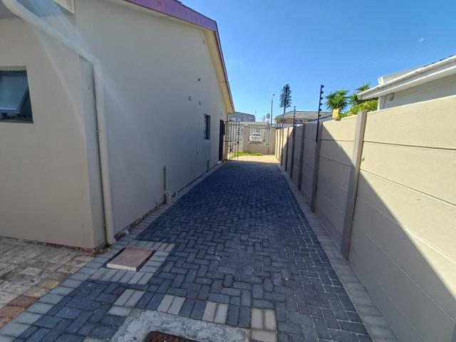 House for rent in Western Cape