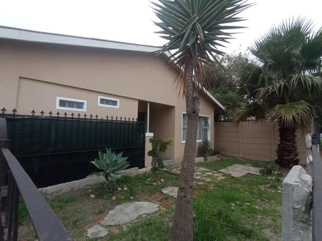 House for rent in Western Cape