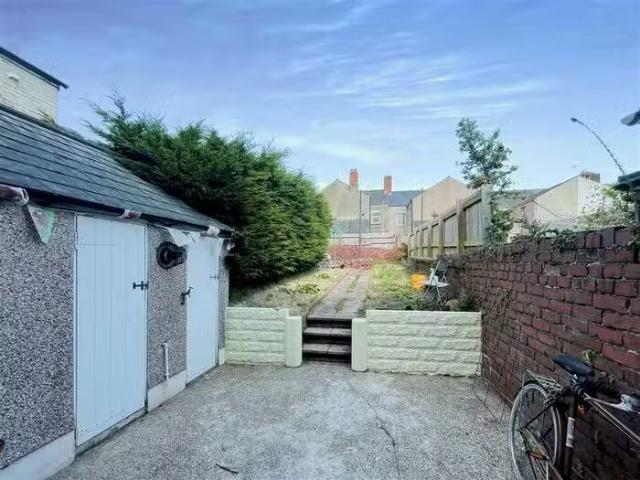 House for rent in Newport