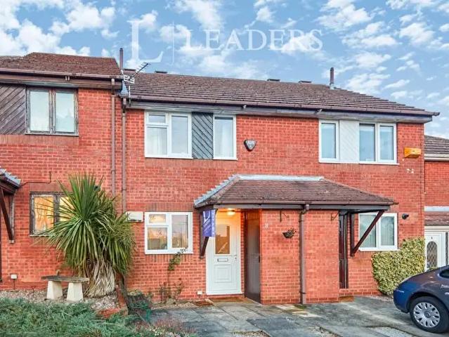 Apartment for rent in Oakwood, East Midlands