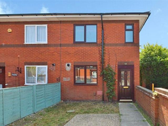 Apartment for rent in Fenny Stratford, Milton Keynes