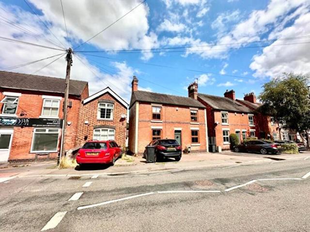 Apartment for rent in Amington, Kettlebrook