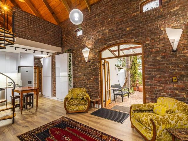 House for rent in Durbanville, Western Cape