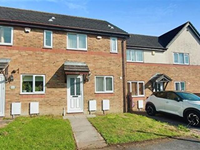Apartment for rent in Blaen-Y-Maes, Swansea