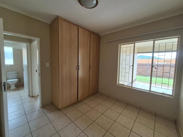 House for rent in Thabazimbi, Limpopo