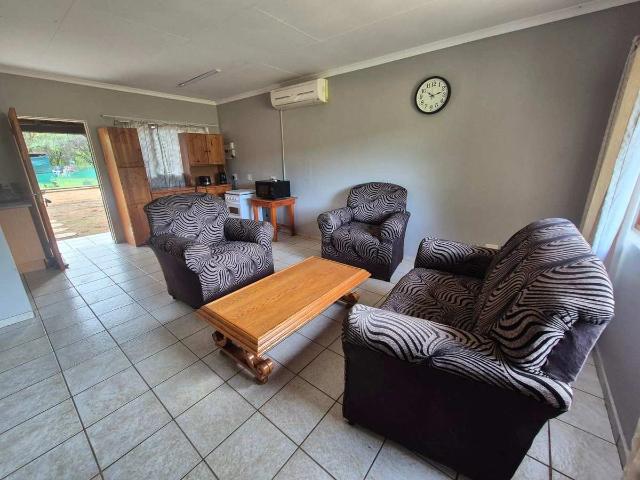 House for rent in Thabazimbi, Limpopo