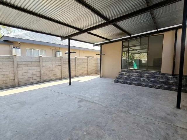 House for rent in Thabazimbi, Limpopo