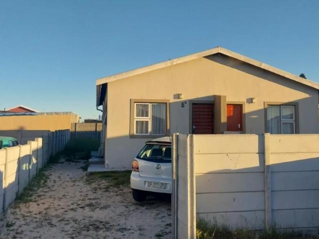 House for rent in Blue Downs, Western Cape