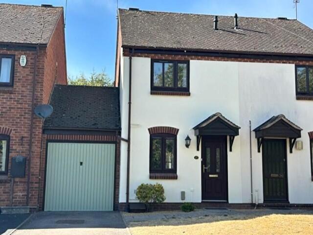 Apartment for rent in Alderminster, Warwickshire
