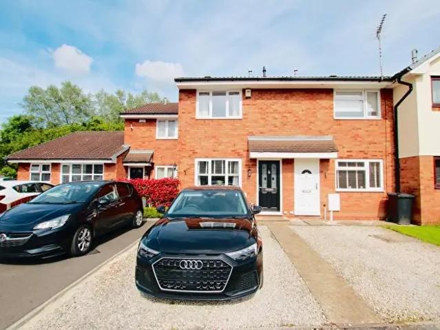 Apartment for rent in Kingsbury CP, Gun Hill
