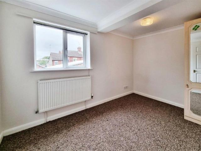 Apartment for rent in Rushden