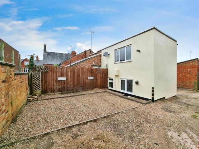 House for rent in Rushden, North Northamptonshire