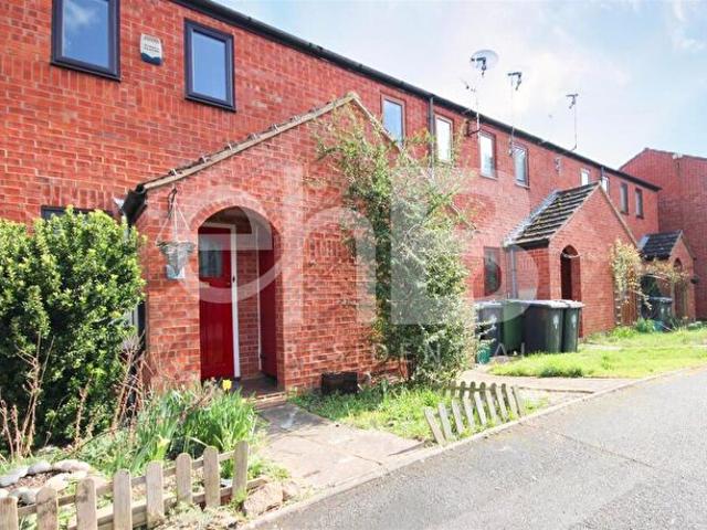 Apartment for rent in Quinton CP, Alderminster