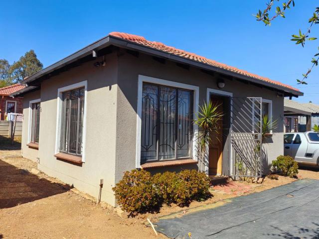 House for rent in Akasia, Gauteng
